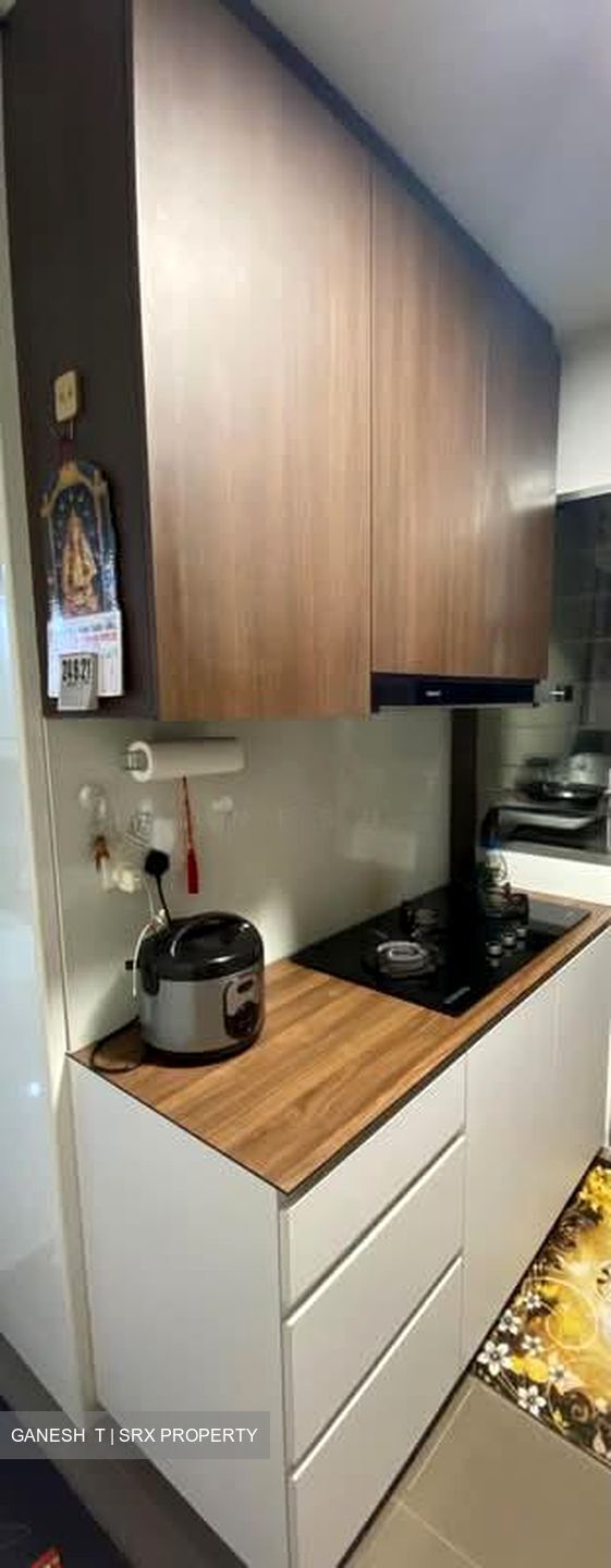 Blk 26A Saint George's Towers (Kallang/Whampoa), HDB 3 Rooms #565645621